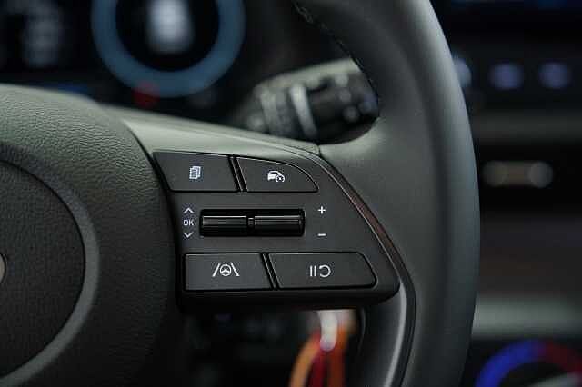 Hyundai BAYON BAYON PE 1.2MPI XLINE