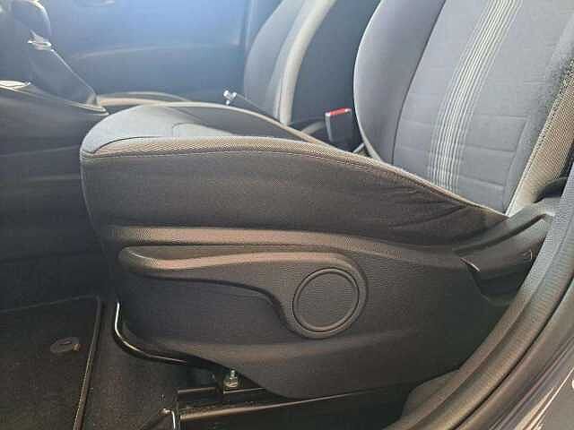 Hyundai i10 i10 1.0 mpi Tech Connect Pack