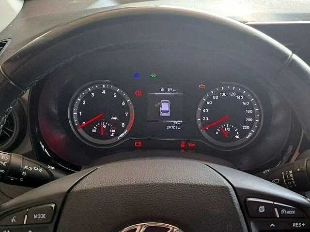 Hyundai i10 i10 1.0 mpi Tech Connect Pack