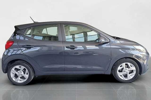 Hyundai i10 i10 1.0 mpi Tech Connect Pack