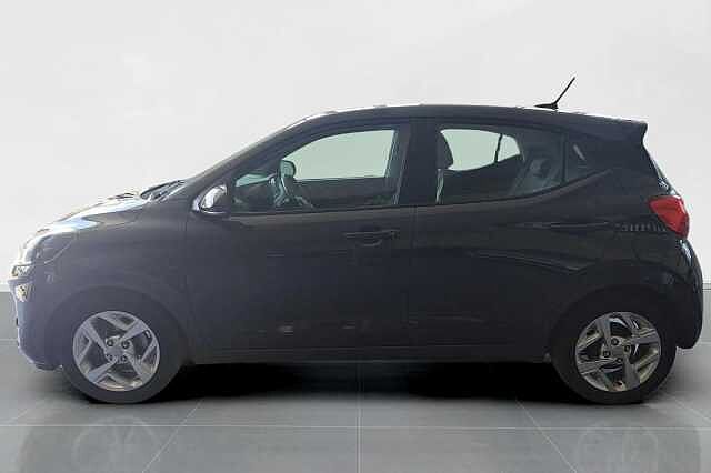 Hyundai i10 i10 1.0 mpi Tech Connect Pack