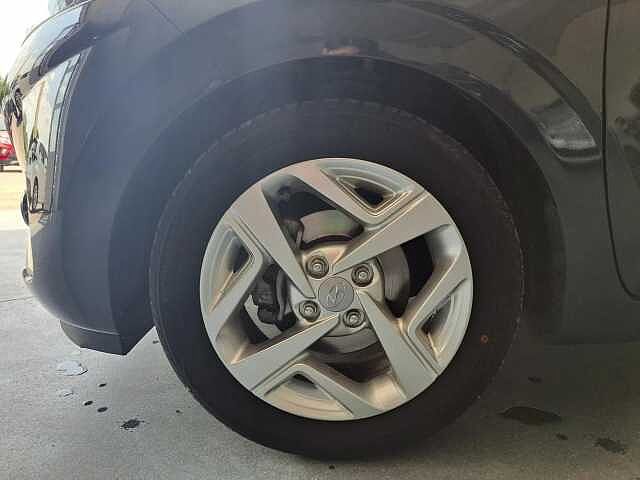 Hyundai i10 i10 1.0 mpi Tech Connect Pack