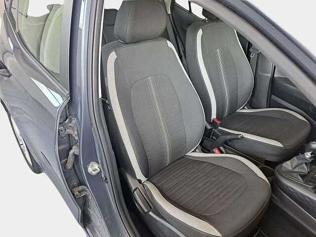 Hyundai i10 i10 1.0 mpi Tech Connect Pack