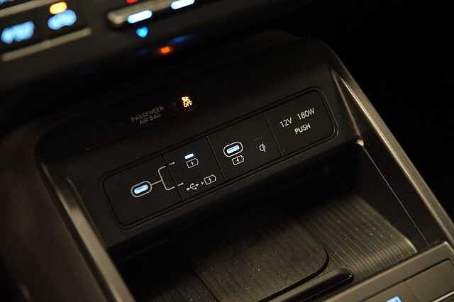 Hyundai KONA KONA 1.6 gdi hev N Line 2wd 141cv dct