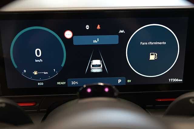 Hyundai KONA KONA 1.6 gdi hev N Line 2wd 141cv dct