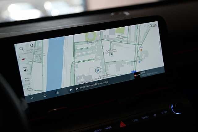 Hyundai KONA KONA 1.6 gdi hev N Line 2wd 141cv dct