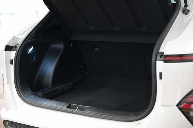 Hyundai KONA KONA 1.6 gdi hev N Line 2wd 141cv dct