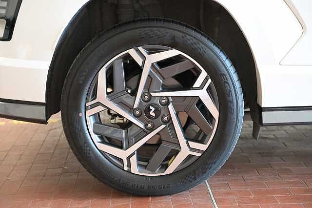 Hyundai KONA KONA 1.6 gdi hev N Line 2wd 141cv dct