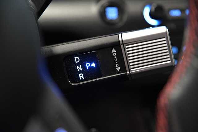 Hyundai KONA KONA 1.6 gdi hev N Line 2wd 141cv dct