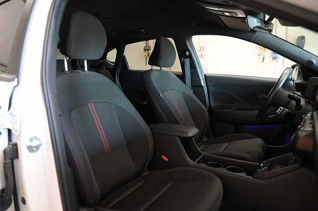 Hyundai KONA KONA 1.6 gdi hev N Line 2wd 141cv dct