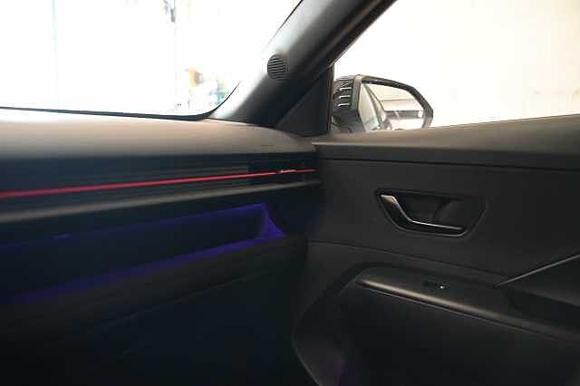 Hyundai KONA KONA 1.6 gdi hev N Line 2wd 141cv dct
