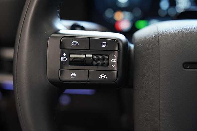 Hyundai  SANTA FE 1.6 t-gdi hev XClass Calligraphy Pack 4wd 7p.ti at