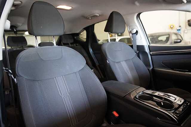 Hyundai TUCSON TUCSON 1.6 hev Exellence 2wd auto