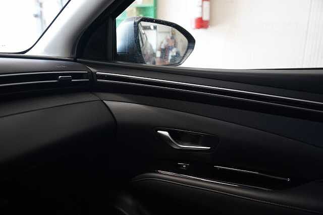 Hyundai TUCSON TUCSON 1.6 hev Exellence 2wd auto