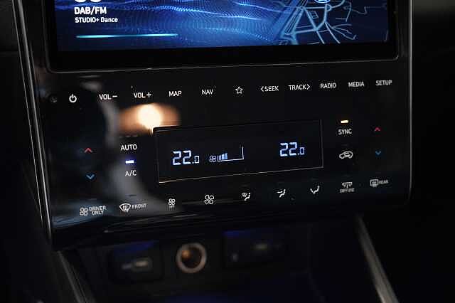 Hyundai TUCSON TUCSON 1.6 hev Exellence 2wd auto