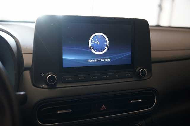 Hyundai KONA KONA 1.6 gdi hev Xline 2wd 141cv dct