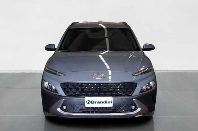 Hyundai KONA KONA 1.6 gdi hev Xline 2wd 141cv dct