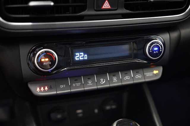 Hyundai KONA KONA 1.6 gdi hev Xline 2wd 141cv dct