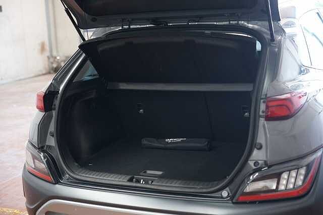 Hyundai KONA KONA 1.6 gdi hev Xline 2wd 141cv dct