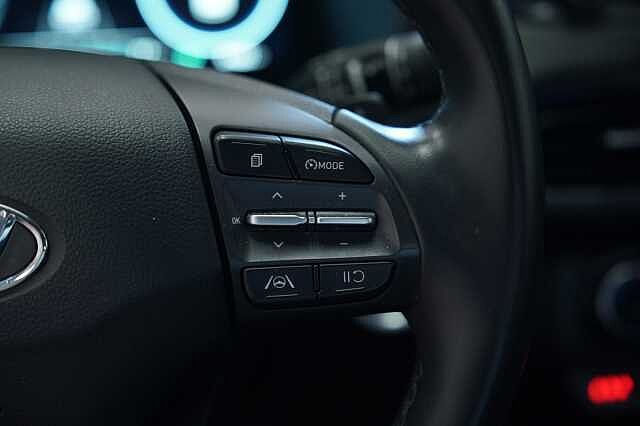 Hyundai KONA KONA 1.6 gdi hev Xline 2wd 141cv dct