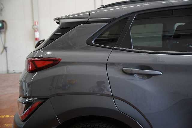 Hyundai KONA KONA 1.6 gdi hev Xline 2wd 141cv dct