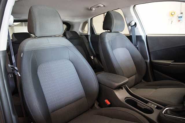 Hyundai KONA KONA 1.6 gdi hev Xline 2wd 141cv dct