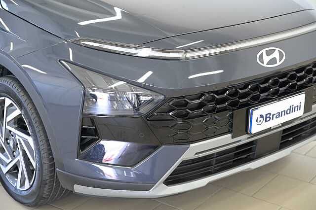 Hyundai BAYON BAYON PE 1.2MPI XLINE