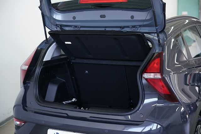 Hyundai BAYON BAYON PE 1.2MPI XLINE