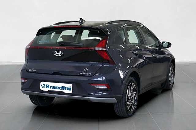 Hyundai BAYON BAYON PE 1.2MPI XLINE