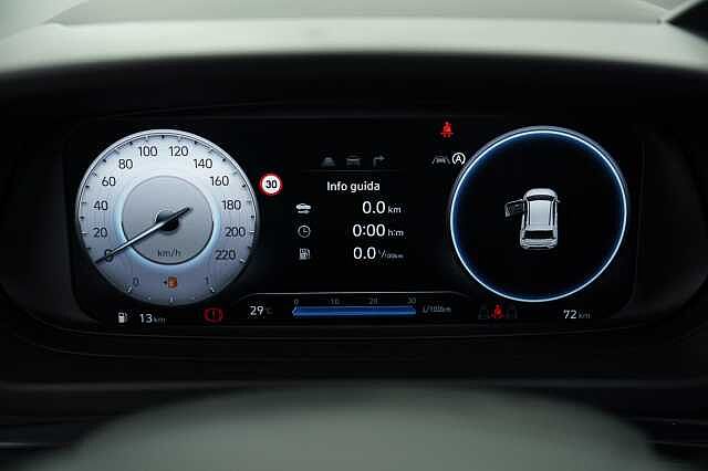 Hyundai BAYON BAYON PE 1.2MPI XLINE