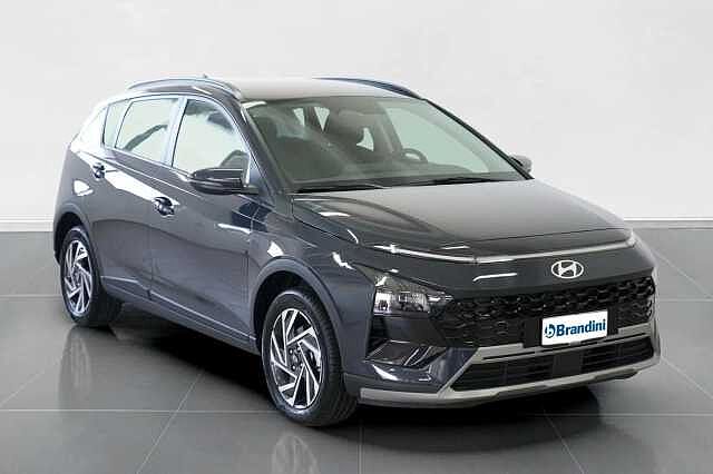 Hyundai BAYON BAYON PE 1.2MPI XLINE
