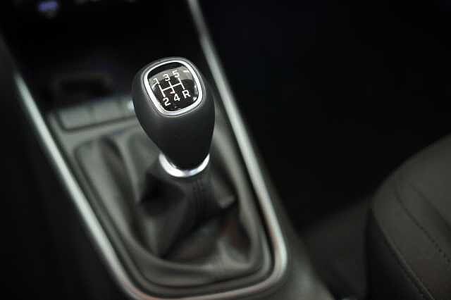 Hyundai BAYON BAYON PE 1.2MPI XLINE