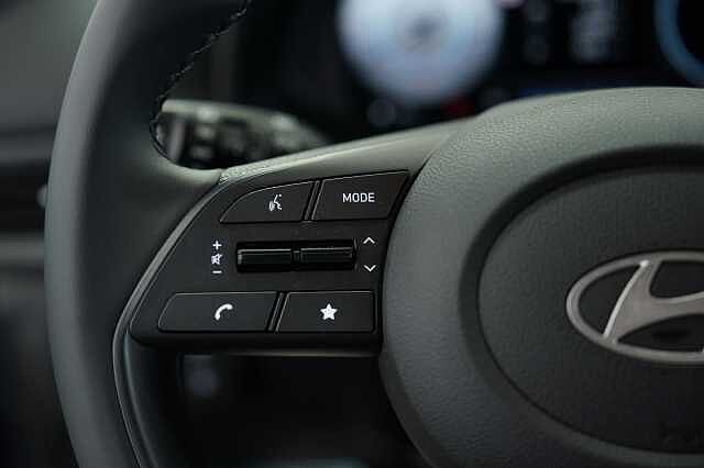 Hyundai BAYON BAYON PE 1.2MPI XLINE