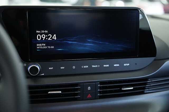 Hyundai BAYON BAYON PE 1.2MPI XLINE