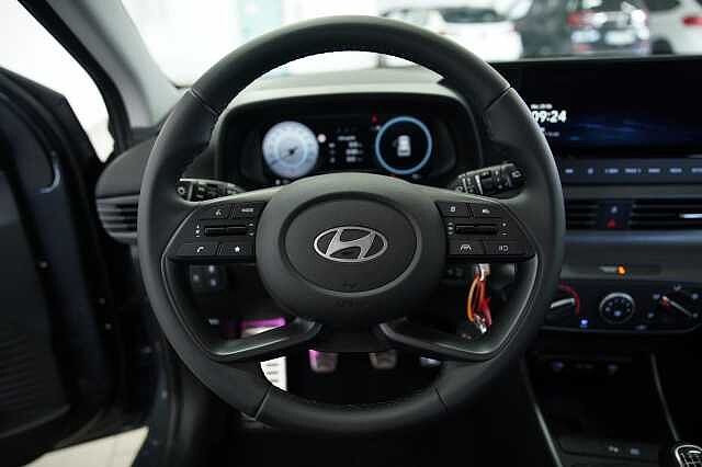 Hyundai BAYON BAYON PE 1.2MPI XLINE