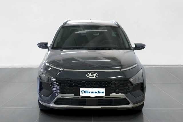 Hyundai BAYON BAYON PE 1.2MPI XLINE