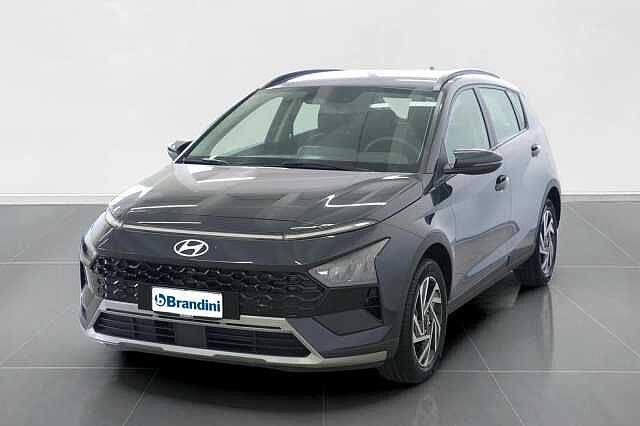 Hyundai BAYON BAYON PE 1.2MPI XLINE