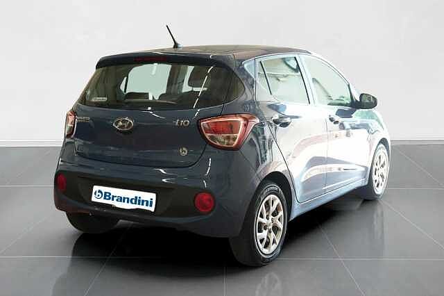 Hyundai i10 i10 1.0 Comfort
