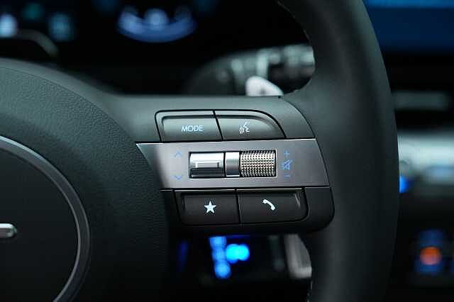 Hyundai  KONA HEV MY25 1.6 GDI XTECH