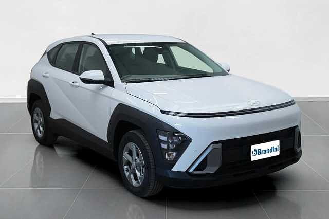 Hyundai  KONA HEV MY25 1.6 GDI XTECH