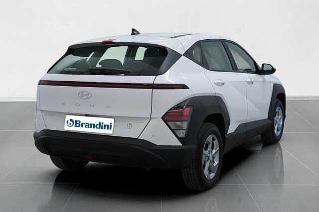 Hyundai  KONA HEV MY25 1.6 GDI XTECH