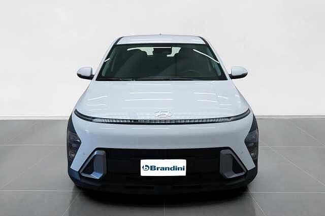 Hyundai  KONA HEV MY25 1.6 GDI XTECH