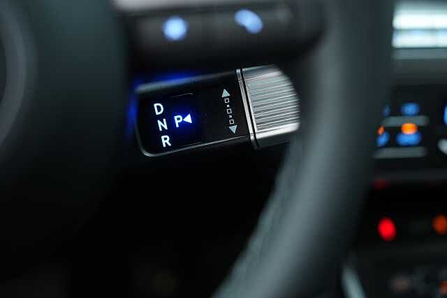 Hyundai  KONA HEV MY25 1.6 GDI XTECH