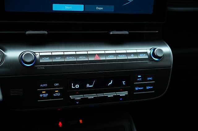 Hyundai  KONA HEV MY25 1.6 GDI XTECH