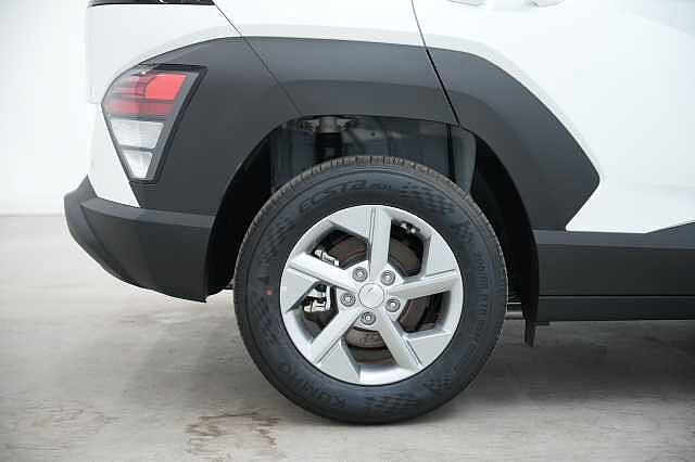Hyundai  KONA HEV MY25 1.6 GDI XTECH