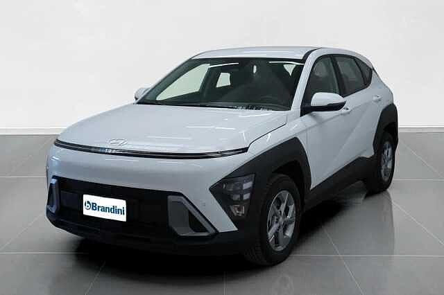 Hyundai  KONA HEV MY25 1.6 GDI XTECH