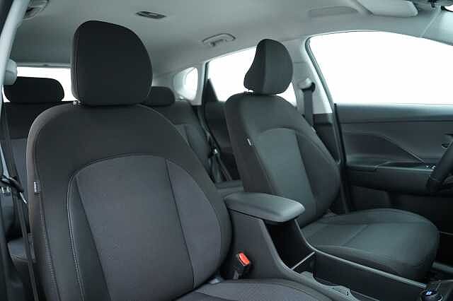 Hyundai  KONA HEV MY25 1.6 GDI XTECH