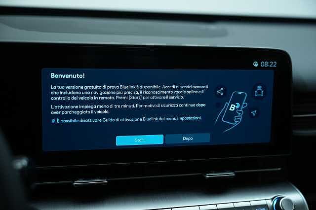 Hyundai  KONA HEV MY25 1.6 GDI XTECH