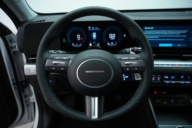 Hyundai  KONA HEV MY25 1.6 GDI XTECH