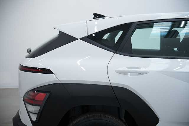 Hyundai  KONA HEV MY25 1.6 GDI XTECH